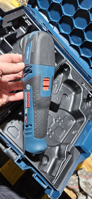 Bosch GOP 12v-28