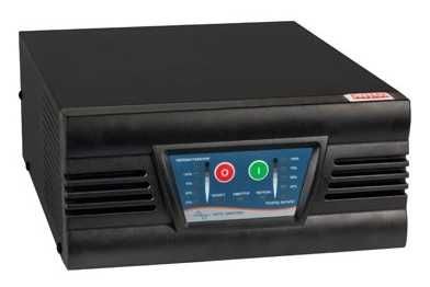 Інвертор Elim-Україна ПНК-12-600 (чистий сінус)