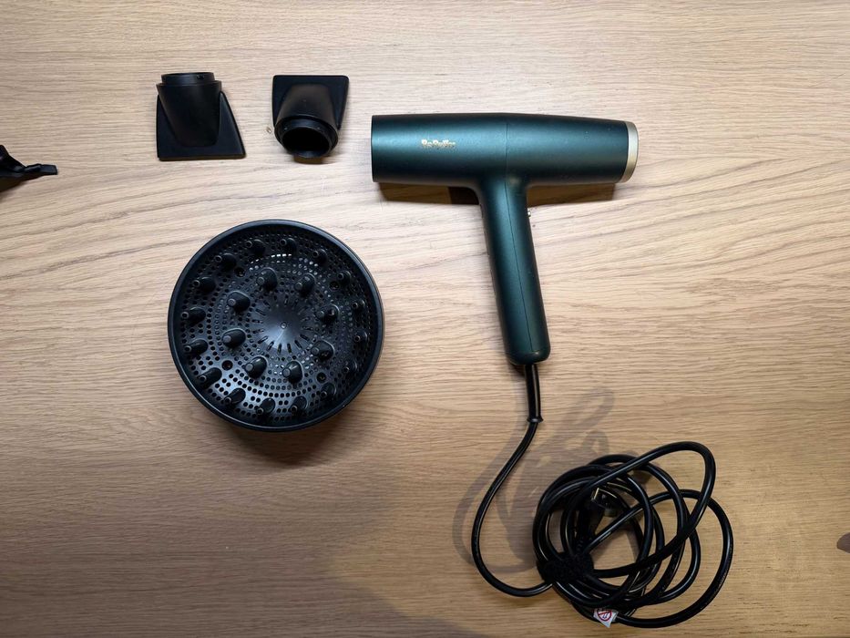 Suszarka "BABYLISS" D6555DE 1700W