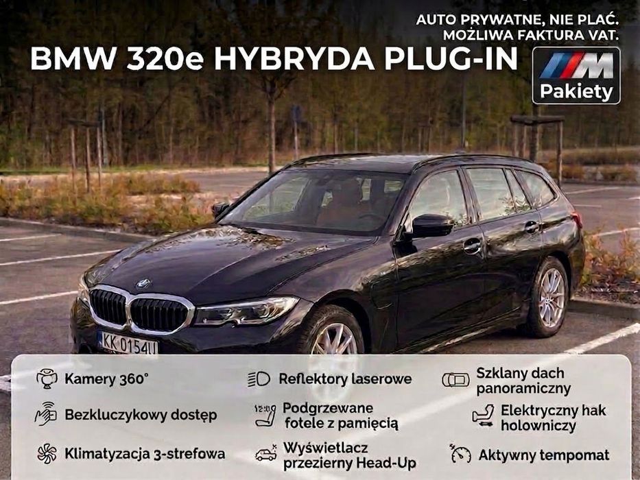 BMW Seria 3