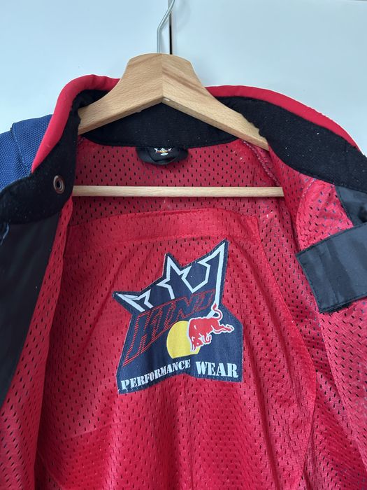 Kurtka ktm KINI Red Bull