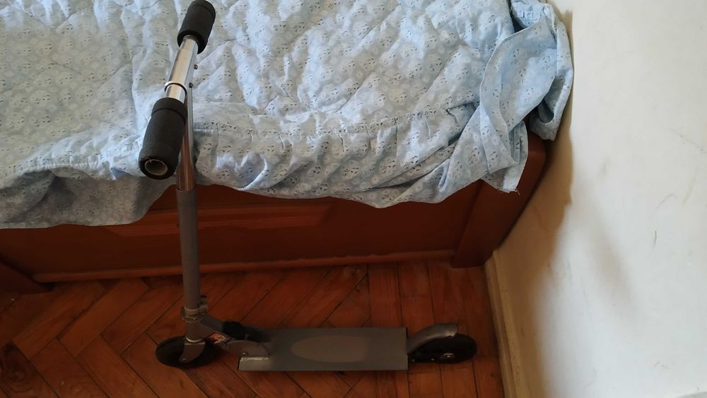 Trotinete para Criança como Nova