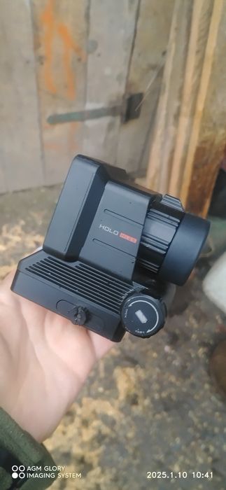 Тепловізійний коліматор Iray Holo HL25