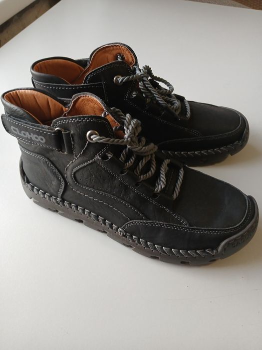 Черевікі чоловічі