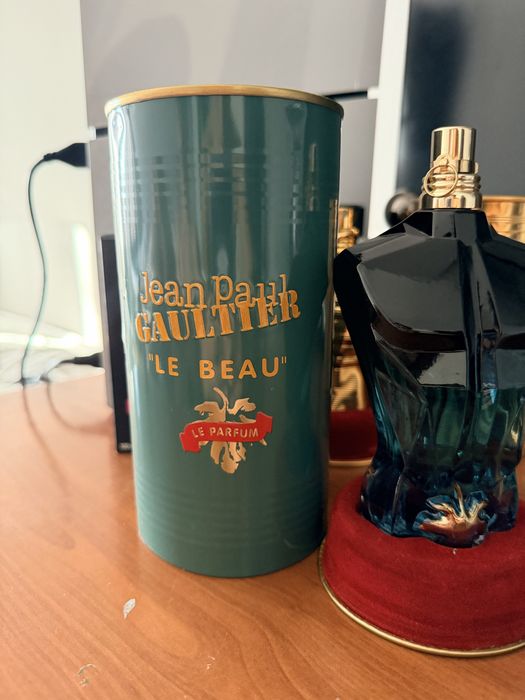 Jean Paul Gaultier