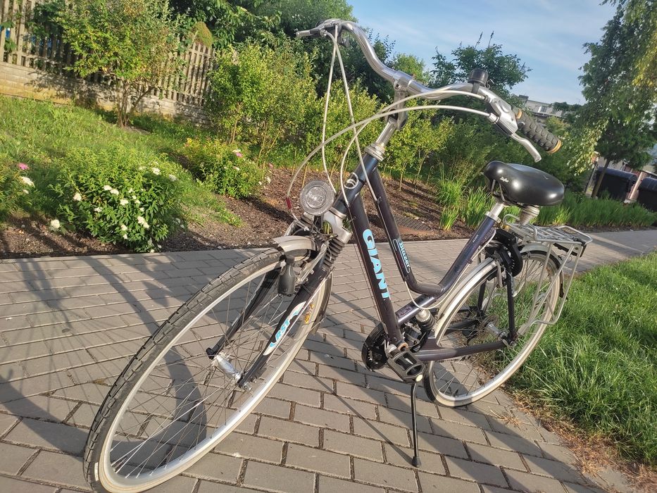 Giant Blazer 28" Acera gel amory
