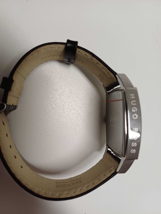 Relógio de pulso homem Hugo Boss