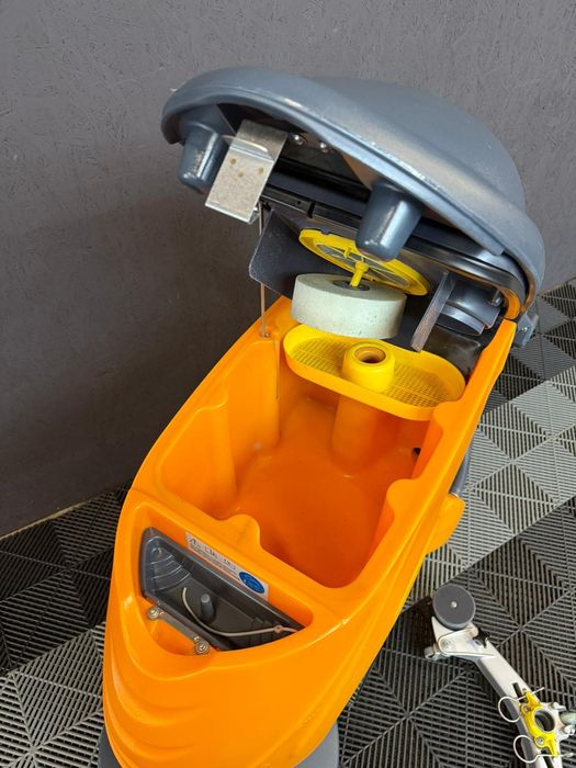 Szorowarka Taski Swingo 855B