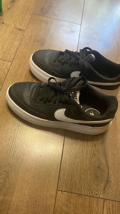 Кросівки Nike black