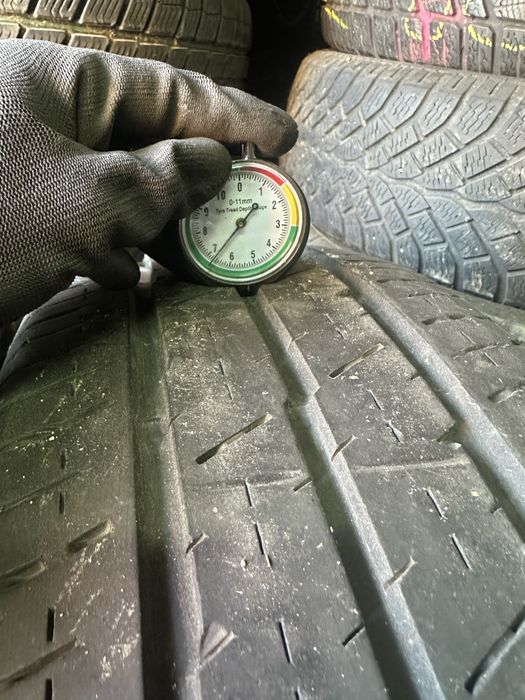 4x opony letnie 215/70R15C Continental VanCo2 cena za komplet 7mm+