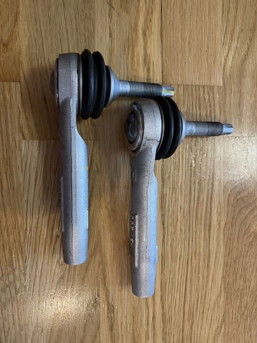 Наконечник, Тяга Рулевой Рейки Tesla Model 3 Y S X Plaid