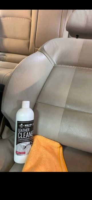 Pranie aut Auto detailing