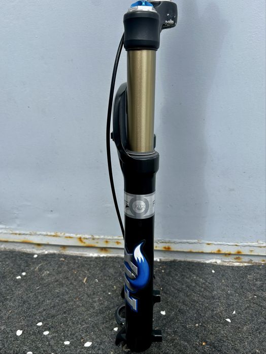 Fox 32 F- Series 100mm 26’’