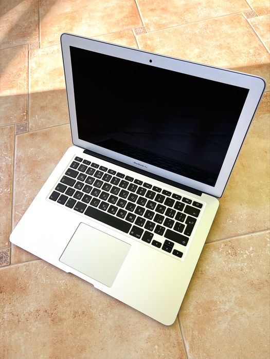 Makbook Air 13" 2017
