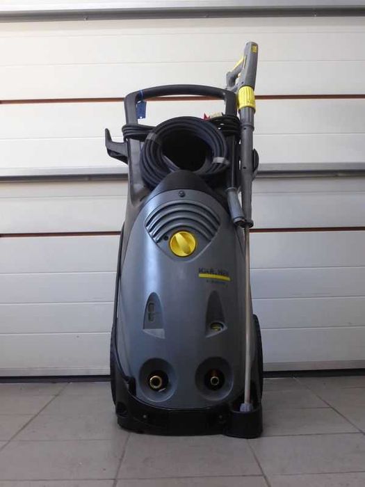 Myjka cisnieniowa KARCHER HD 10/25 4S  -250 bar.