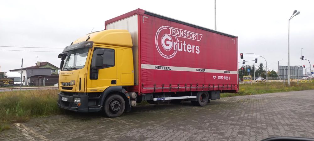 Iveco