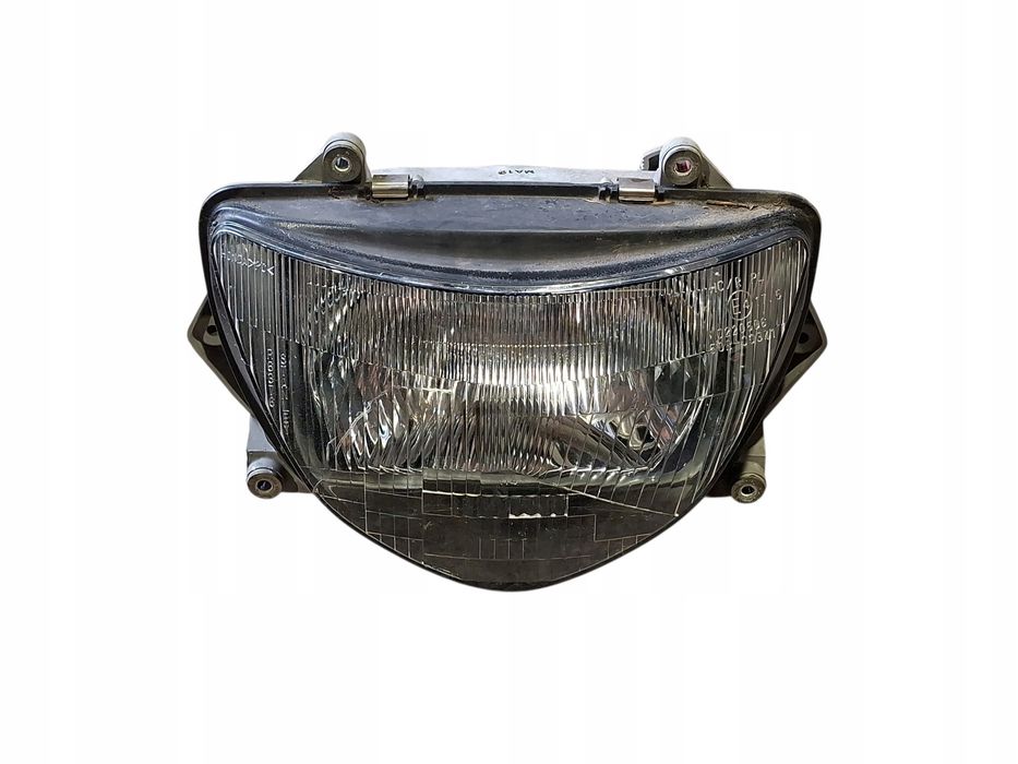 Honda NTV 650 Deauville Lampa reflektor przód PRZEDNIA