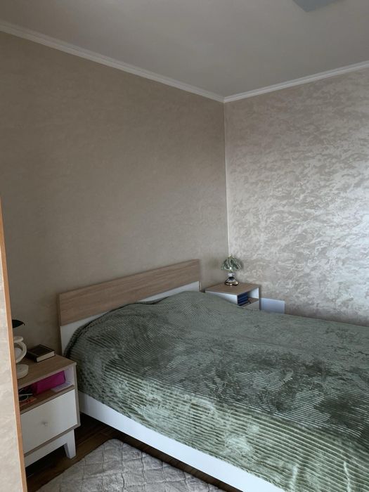 Продам двокімнатну квартиру Калинівка Фастівський райо ЖК. Калинатаун.