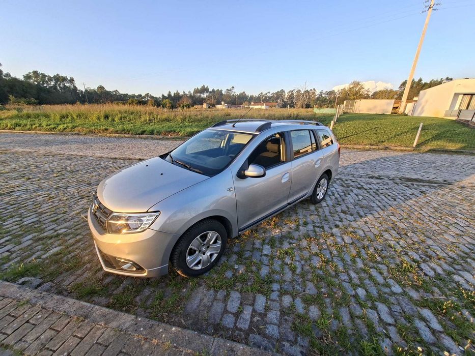 Dacia Logan MCV 0.9 TCe Comfort — photo 2