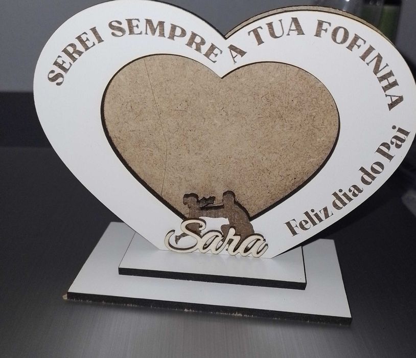 CORTE E GRAVAÇÃO A LASER