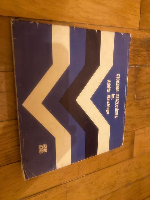 Stocznia szczecińska im. Adolfa Warskiego