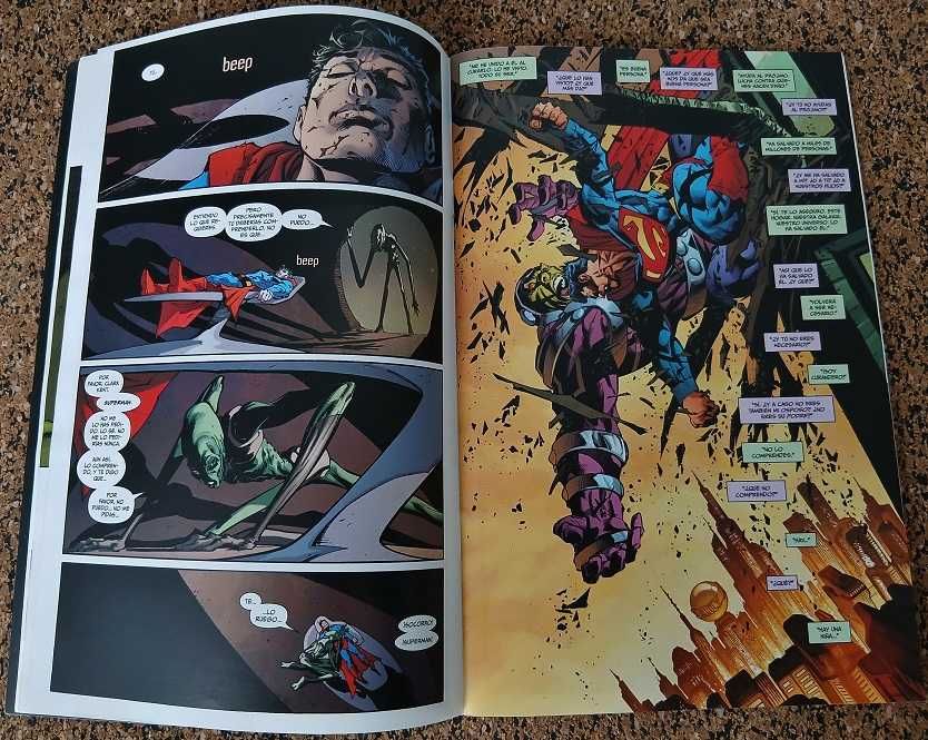 Revista ECC Cómics nº 17 (junho 2020)