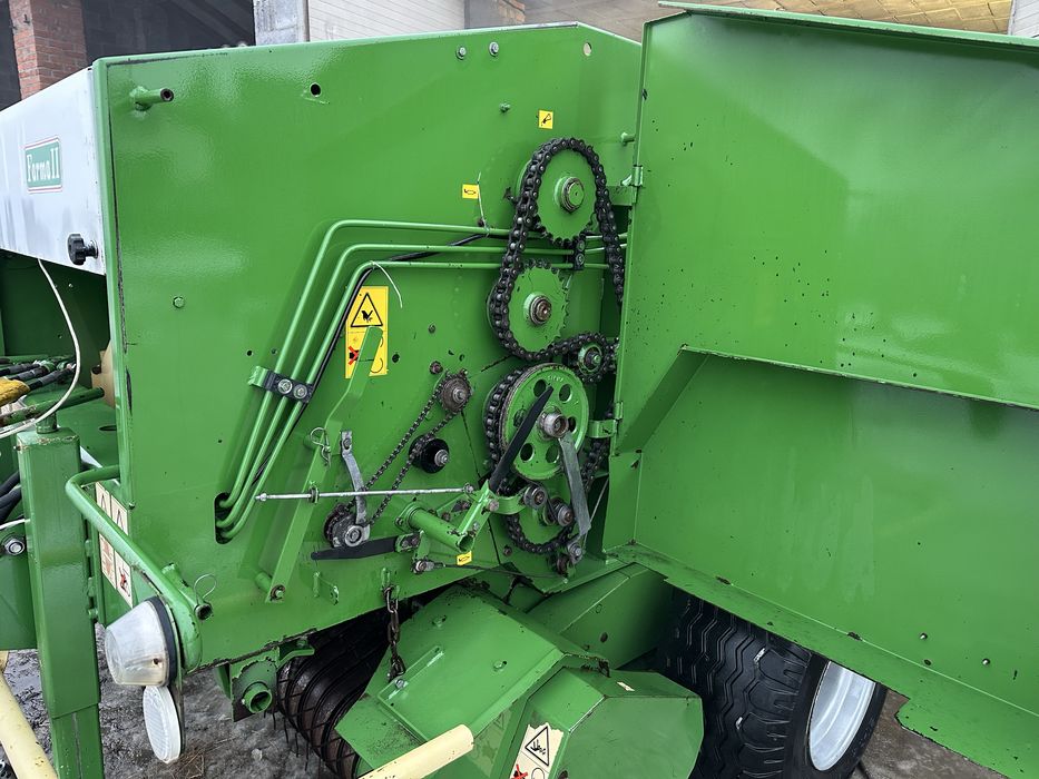 Prasa Sipma Z-569/1 Farma II siatka nie warfama