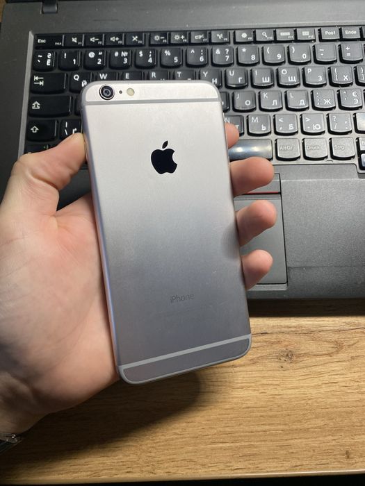 iPhone 6 Plus 64 gb, Айфон 6 плюс 64 ГБ
