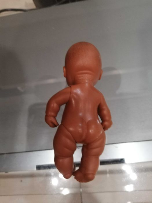 boneco barriguitas famosa , vintage, portes grátis