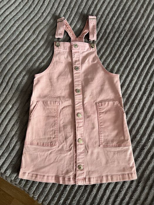 Сарафан для дівчинки