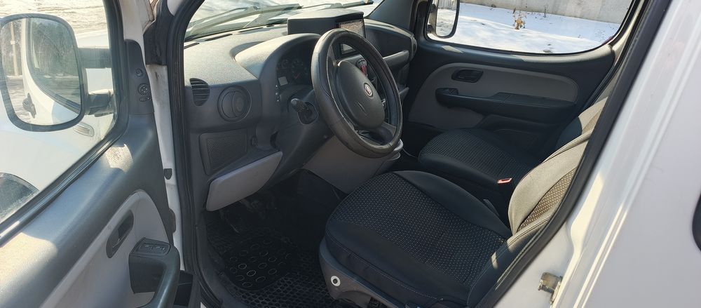 Продам Фіат Добло