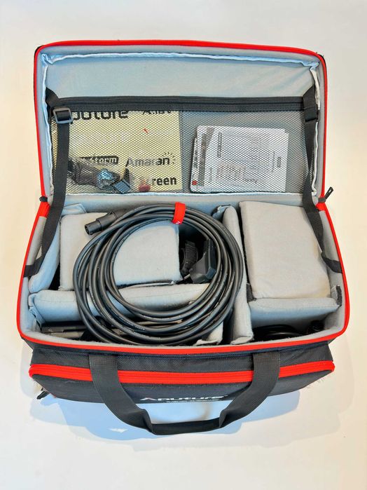 Lampa Aputure Light Storm LS C 120d II