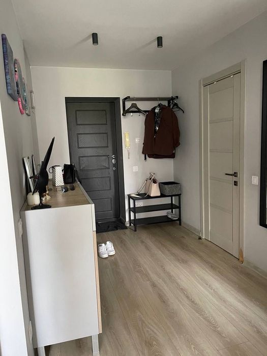 Оренда однокімнатної квартири Липківського 35а