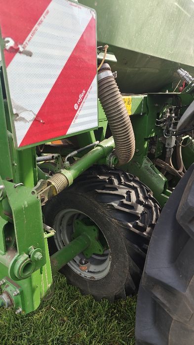 Amazone ED 452-k