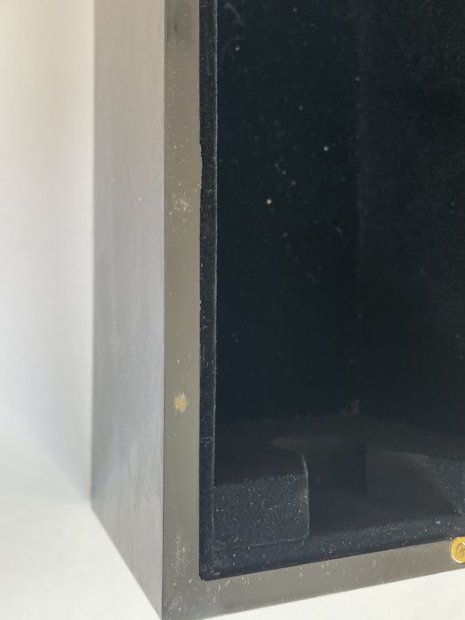 Ozdobny box pudełko na alkohol