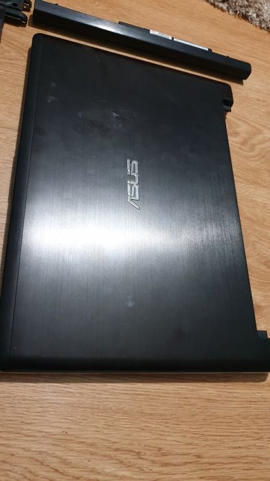 Peças, asus S46C,teclado, lcd, touchpad