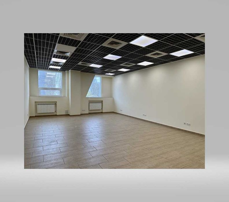 Здається офісне приміщення