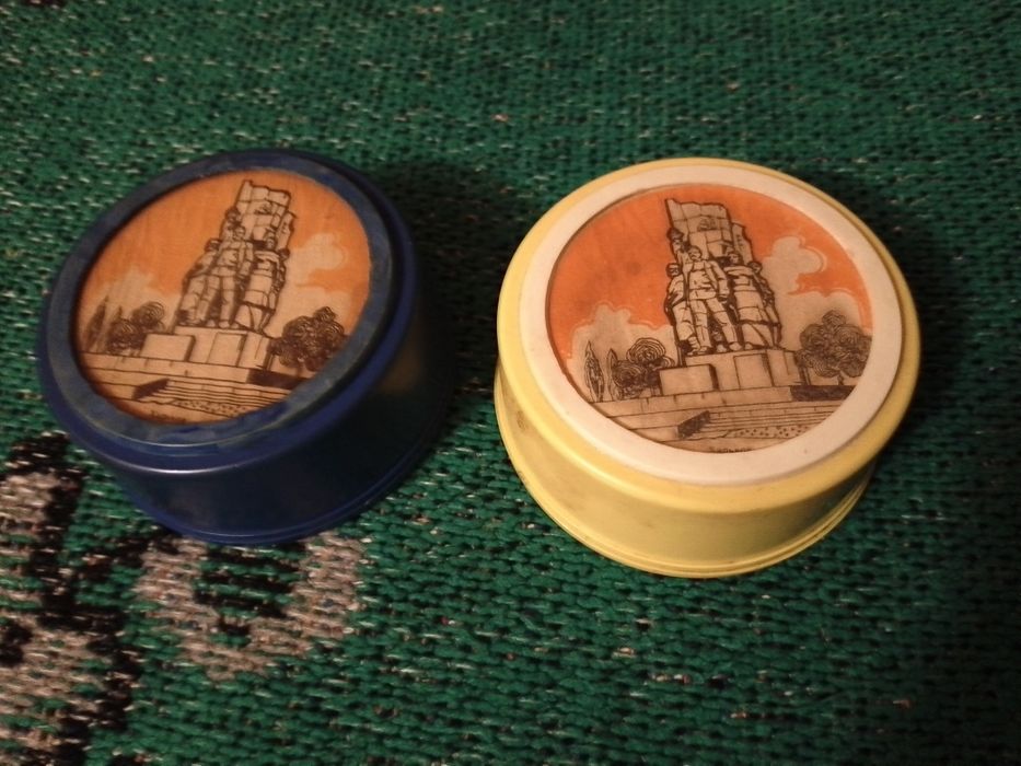 Стакан раскладной