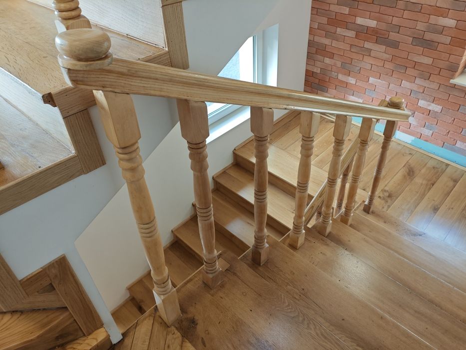 Cyklinowanie  bezpyłowo Bona Traffic HD krótkie terminy realizacji