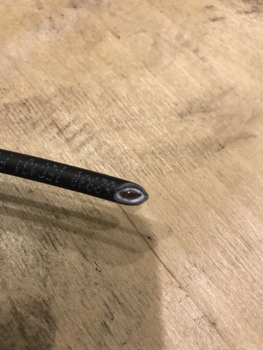 Кабель 18м для сонячних панелей 6мм KBE