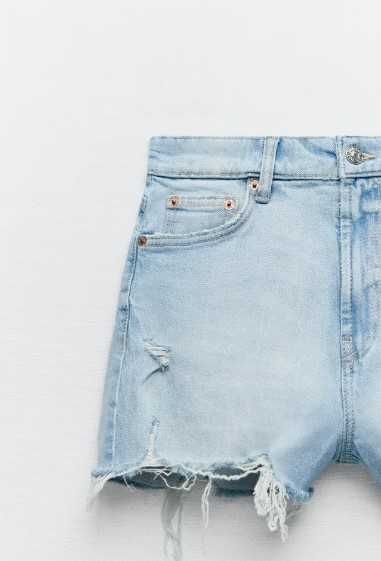 Шорти Zara, Розмір 36, S, Шорты