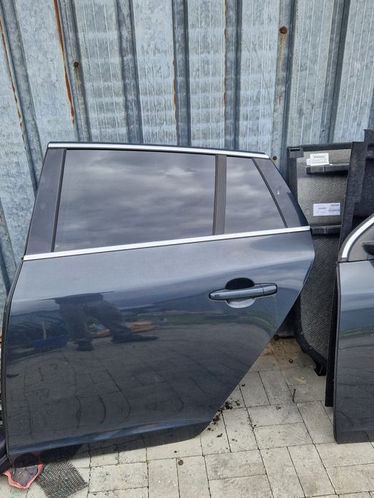 Drzwi volvo v60 1.6b