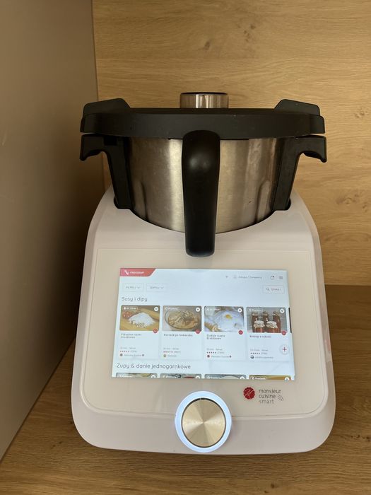 Lidlomix jak nowy, gwarancja