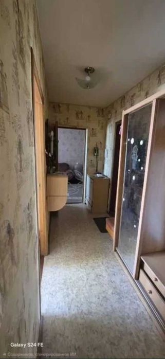 Военным! Сдается 2-х комн. квартира в центре, ул. Фортечна