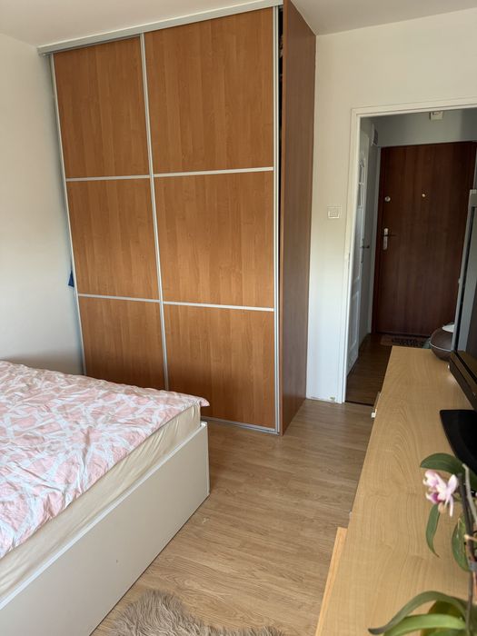 Zadbane , jasne mieszkanie 47 m² - Widok 2