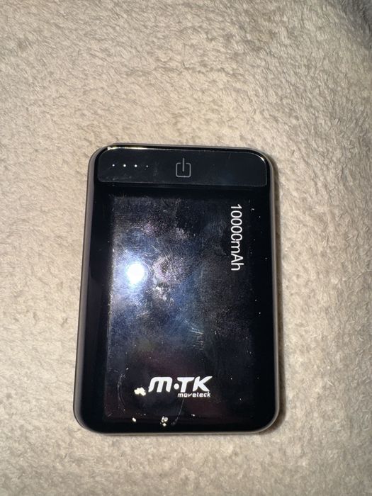 Power Bank 10000mAh