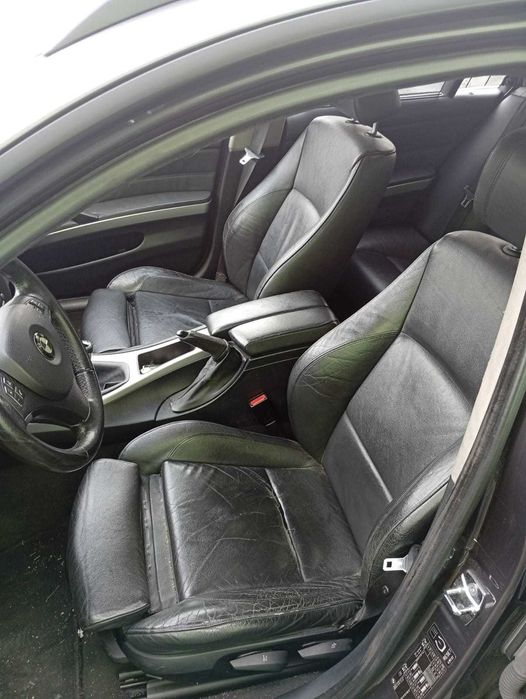 Vendo BMW 320D 163cv