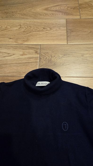 Водолазка ,гольф Trussardi чоловічий