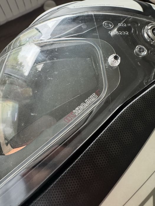 Kask motocyklowy HJC F70 rozmiar L