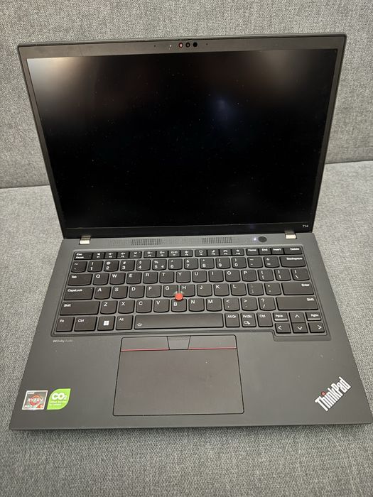 Lenovo Thinkpad T14 Gen 4 7540U, 16GB RAM, 256GB NVME, Gwarancja